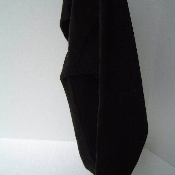 NEW ALF UNISEX BLACK A**HOLES LIVE FOREVER HOODIE  SIZE MEDIUM NEW WITHO… - Picture 4 of 6